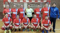 KMF PP 192 opravdao epitet favorita u gradskom derbiju!