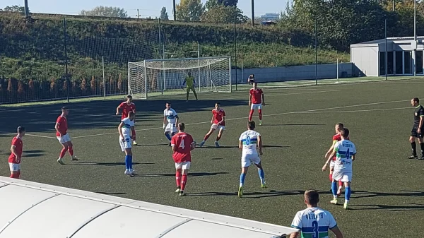 Brodarac petardirao Zemunce, Omladinska liga Srbije