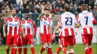 Remi Zvezde u Danskoj