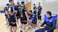 Bečejci nisu uspeli da pariraju zahuktalim Beograđanima, Prva B liga