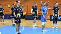 Odbojkaši Bečeja u nedelju  gostuju u Novom Sadu, Prva B liga