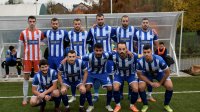 Sremska liga: Železničar - Sloga (V)  1:2, Sremska liga