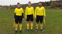 FSU Kraljevica lako stigla do pobede protiv OFK Rtnja, Zaječarska okružna liga