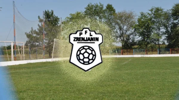 Polet Nakovo siguran protiv Borca, PFL Zrenjanin