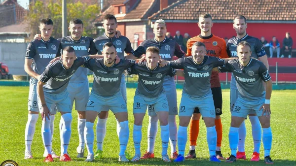 Rezervista Savić odlučio derbi i poredak na Istoku, Srpska liga Istok