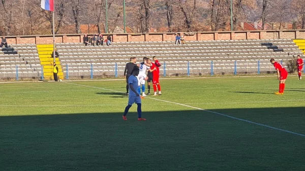 Buđenje još jednog Markovog proleća!, Srpska liga Istok
