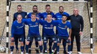 KMF Timok pobedio Jagodinu u derbiju 5. kola Regionalne futsal lige