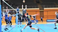 Odbojkaši Bečeja vezali dve pobede, Prva B liga