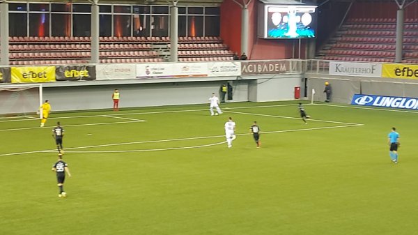 Lider pobedio bez problema na "Krovu", Linglong Superliga Srbije