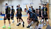 Odbojkaši Bečeja pred gostovanje u Prokuplju, Prva B liga