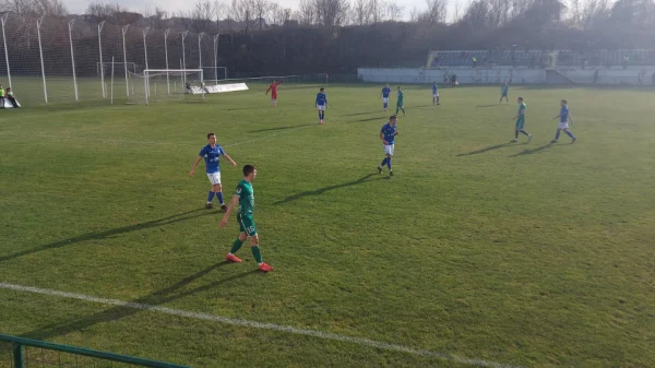 Sudija centralna figura meča u Žarkovu, Prva liga Srbije