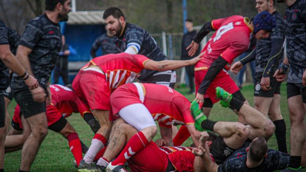 Crno beli kup, Kup Srbije