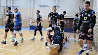 Odbojkaši Bečeja u petak dočekuju Ribnicu 2, Prva B liga