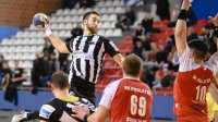 ARKUS lige: Partizan jedini bez poraza, Spartak još dva boda prenosi u plej-aut, ARKUS liga - grupa B