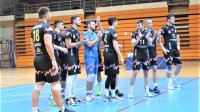 Odbojkaši Bečeja pobedom u Loznici okončali polusezonu, Prva B liga