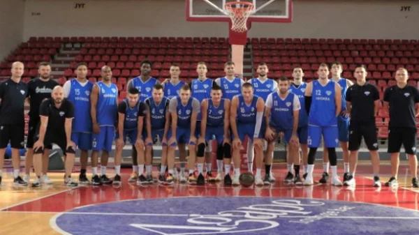 Poraz blede Igokee u Splitu, ABA liga