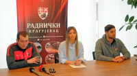 LŠ: Barseloneta prekretnica Radničkog za F8, LEN Champions League - group A