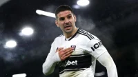 Mitrović heroj Fulama, Engleska: Championship