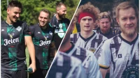 Miljakovac nastavlja akciju za pomoć legendarnom Radovanu Radakoviću i to utakmicom internacionalnog karaktera!