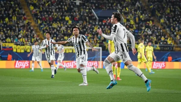 Vlahovićev ekspresan gol u remiju Juvea, Čelsi siguran, UEFA Champions League - Final stages