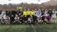 Miljakovac i Fairant iz Krakova igrali za Radovana Radakovića!