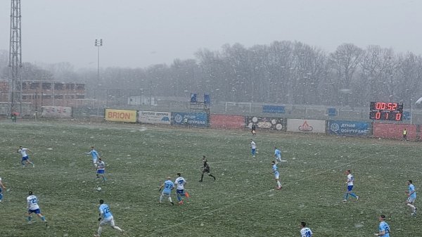 Timok iznenadio na Banjici, Prva liga Srbije