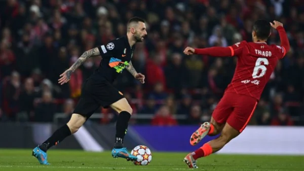 Pirova pobeda Intera, Bajern deklasirao Salzburg, UEFA Champions League - Final stages