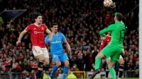 Čolov Atletiko izbacio Junajted, kraj za Tadićev Ajaks, UEFA Champions League - Final stages