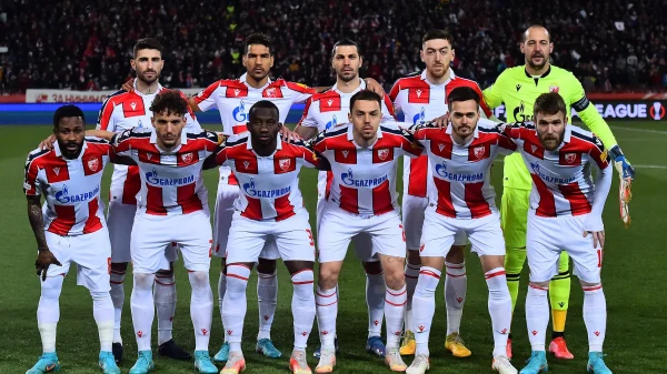 Fenomenalna Zvezda savladala Rendžers ali ipak nedovoljno ubjedljivo, UEFA Europa League - Final stages