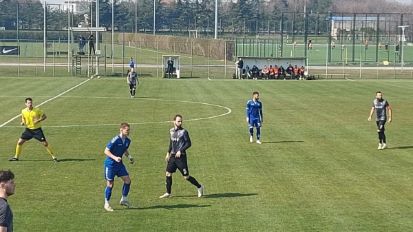 Optičari ugasili svetlo, Srpska liga Beograd