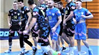 Odbojkaši Bečeja zabeležili poraz i u Kulpinu, Prva B liga