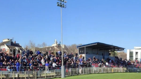 Derbi na GAT areni bez golova, Prva liga Srbije
