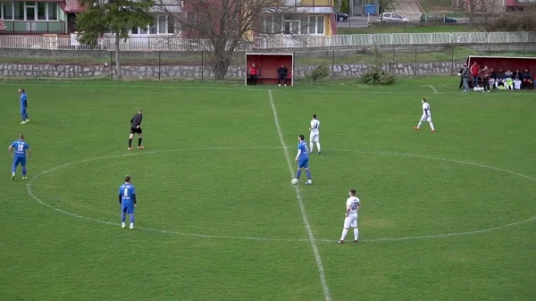 Rtanj i Kraljevica podelili bodove u derbiju kola, Zaječarska okružna liga