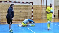 Ovog vikenda miruje prvoligaški futsal karavan