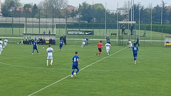 Goleada u Zemunelu i pravedna podela bodova, Srpska liga Beograd