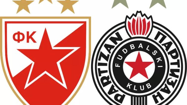 Još jedan derbi za zaborav, Linglong Superliga - Play Off