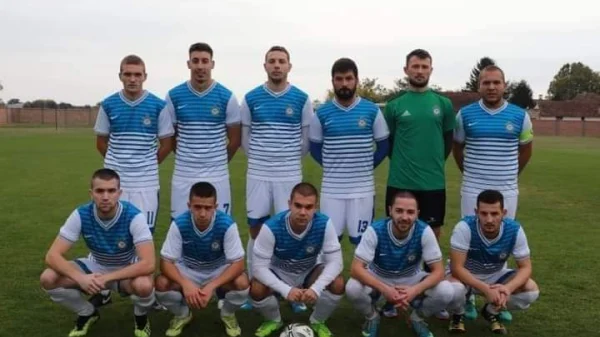 Polet iz Nakova siguran protiv Rusande, PFL Zrenjanin