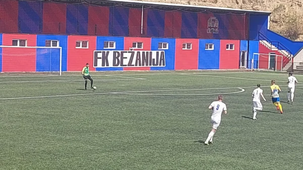 Studenti položili ispit protiv BASK-a, Srpska liga Beograd