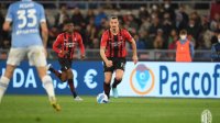 Milan i Inter obračunali se sa klubovima iz Rima i nastavili trku za titulu, Italija: Serie A