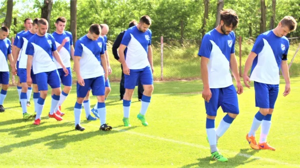 "Mladostaši" se popeli na "kotu 4", MFL Bačka Topola - Mali Iđoš - Vrbas - Bečej - Srbobran