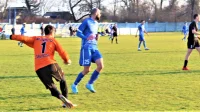 Bečejski fudbaleri dva puta vodili u Bačkoj Palanci i izgubili, Srpska liga Vojvodina