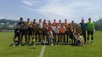 Pioniri Jedinstva pobedenici Play off serije zapadne Srbije