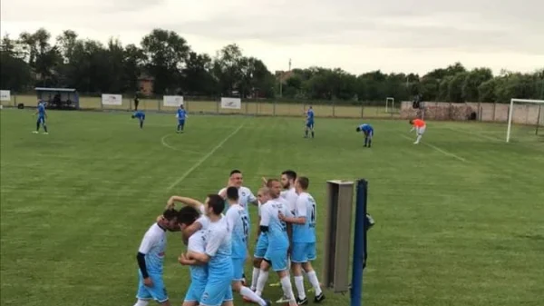 Sedmica Nakovčana za kraj, PFL Zrenjanin