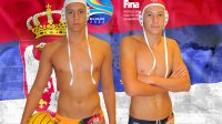 Gavrilović i Virijević na U18 Svetskom prvenstvu