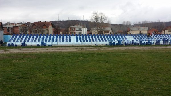 Meševo na premijeri izgubilo u Knjaževcu, Srpska liga Istok