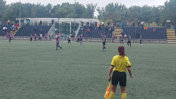 Baričani potopili Torlak na Adi, Srpska liga Beograd
