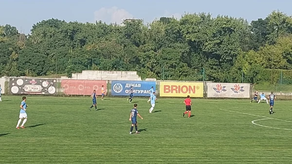Banjica dočekala pobedu, Mozzart Bet Prva liga Srbije