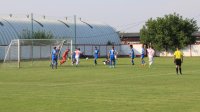 Sremska liga: Napredak Meridian – Jadran 1:1
