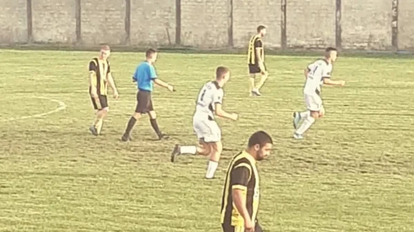 ČSK nastavlja da "melje" protivnike, PFL Sombor