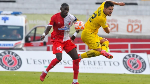Poraz Zmajeva na Karađorđu u sudijskoj nadoknadi, Mozzart Bet Super liga Srbije